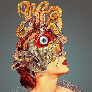 Meet your Posher, Robert